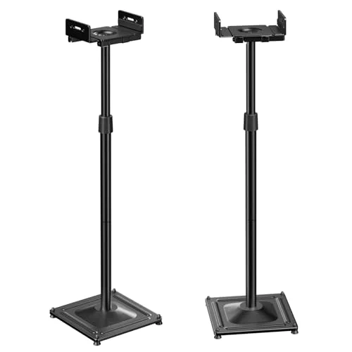 best speaker stands dynaudio bm5