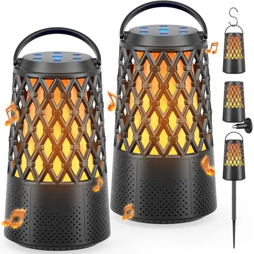 best speaker system for outdoor movie night