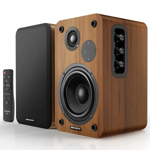 best speakers for small room