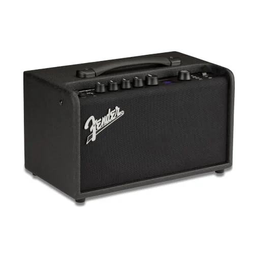 best stereo guitar amplifier