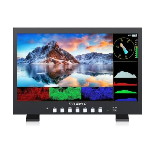 best studio monitors under 1000