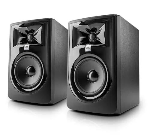best studio monitors under 500