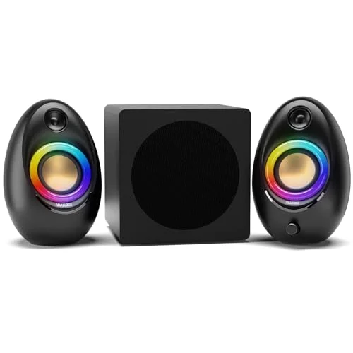 best subwoofer speakers for pc