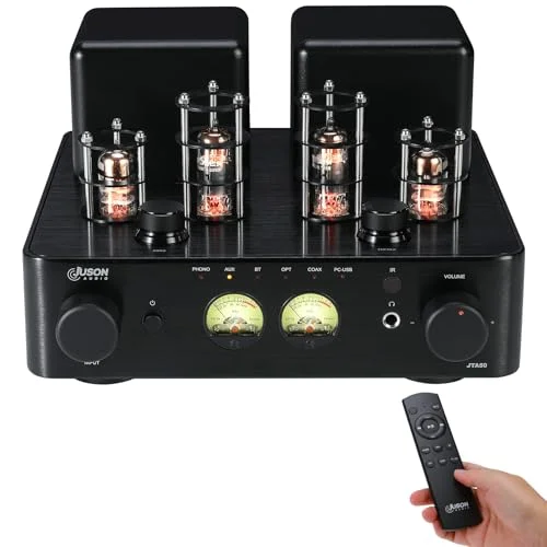 best tube amplifier hifi
