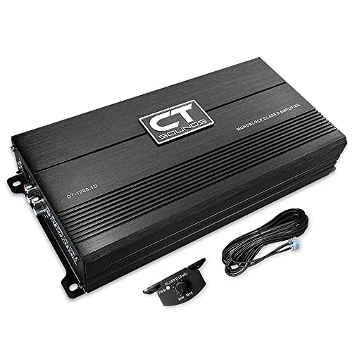 best tube amplifier under 1000