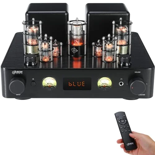 best vacuum tube amplifier
