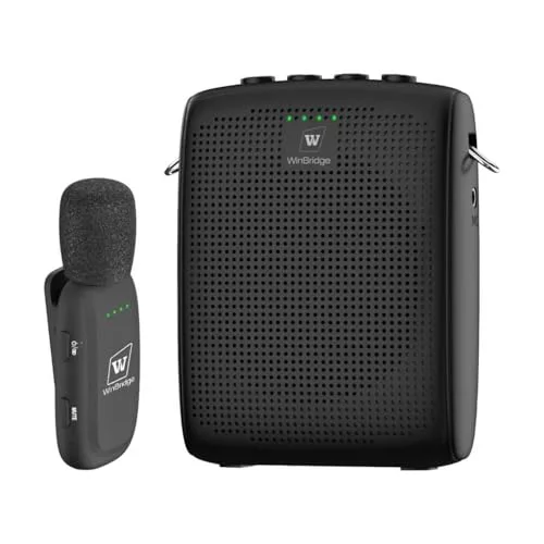 best voice amplifier for teachers