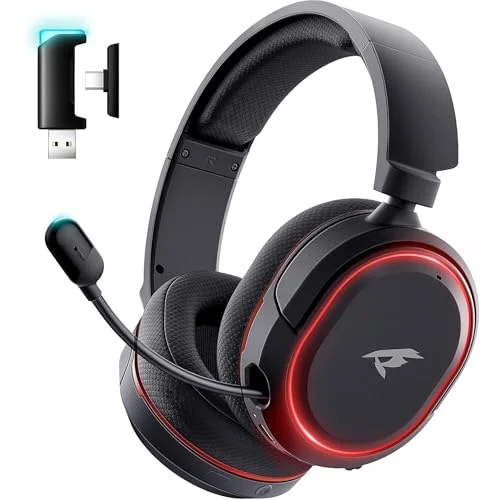 best wireless headphones for pc