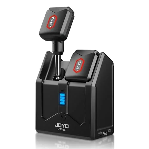 best wireless system for bass