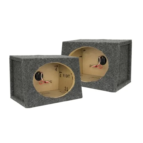 best wood for speaker box