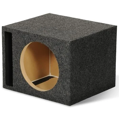 best wood for subwoofer box