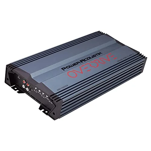 bk power amplifier st 140