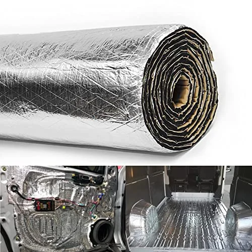 blown in soundproofing insulation