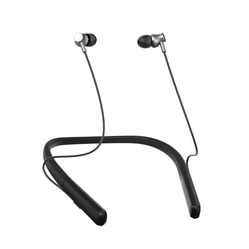 bluetooth hearing aid amplifier