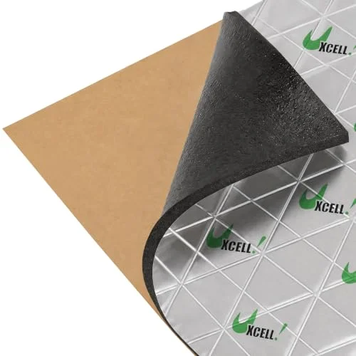 boat soundproofing insulation