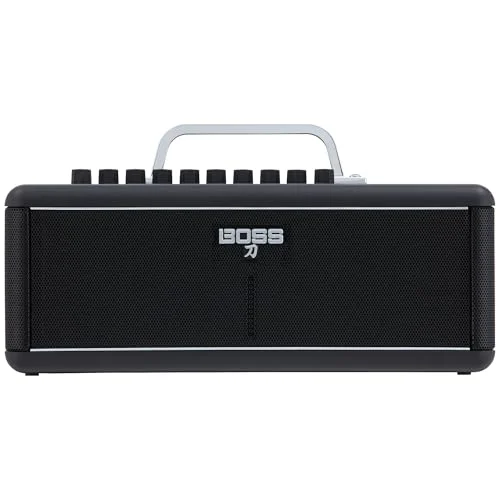 boss katana 30 watt guitar amplifier