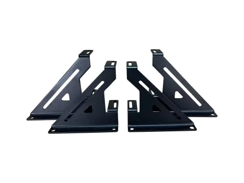 car amplifier mounting board