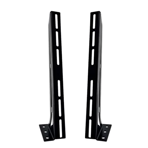 car amplifier mounting brackets