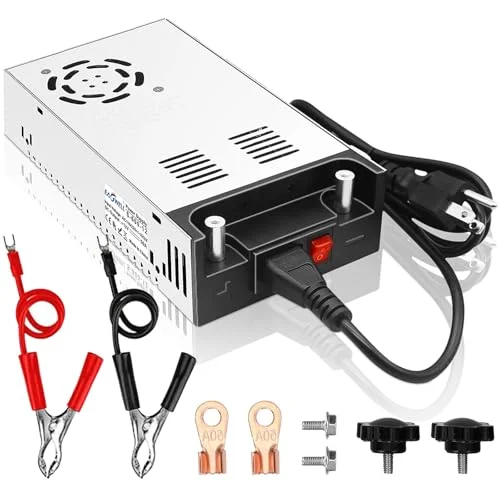 car amplifier power supply