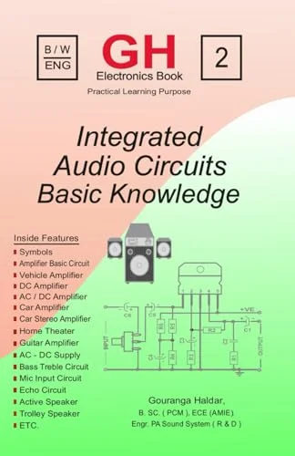 car audio amplifier repair
