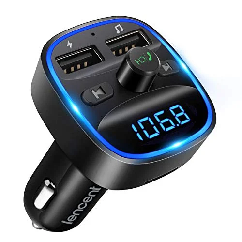 car audio mp3 player adapter