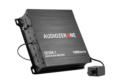 car mini amplifier 500w