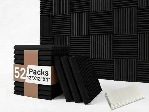 carpet on walls for soundproofing