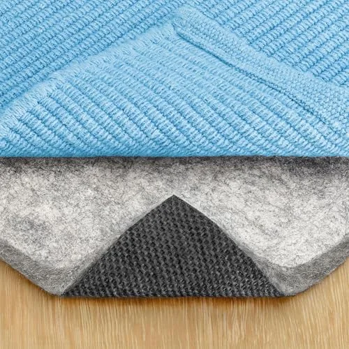 carpet pad for soundproofing