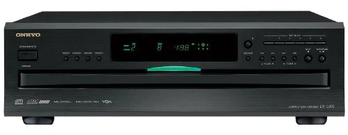 cd player to amplifier