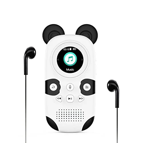 children mp3 music player