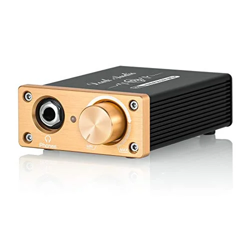 class a headphone amplifier