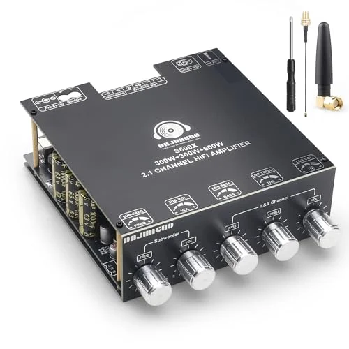 class d 51 amplifier