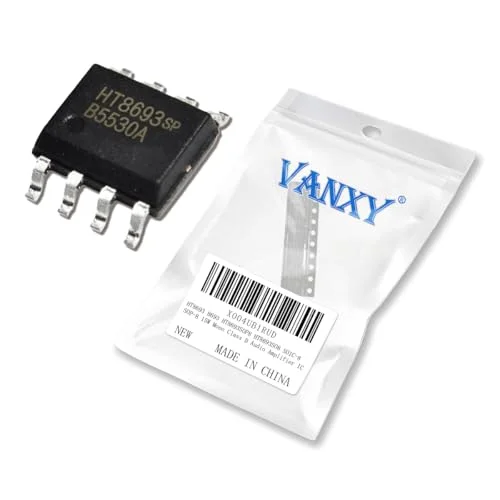class d audio amplifier ic