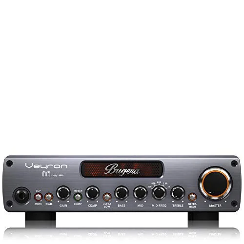 class d bass guitar amplifier