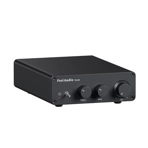 class d stereo power amplifier