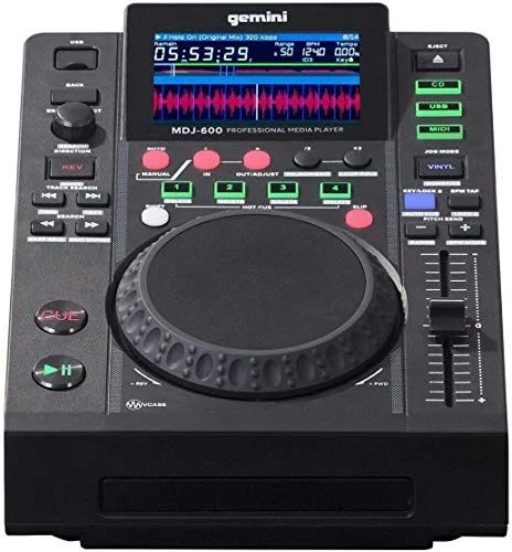 dell dj mp3 player