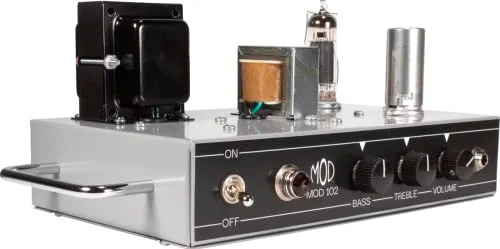 diy guitar amplifier kit