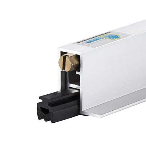 door gasket for soundproofing