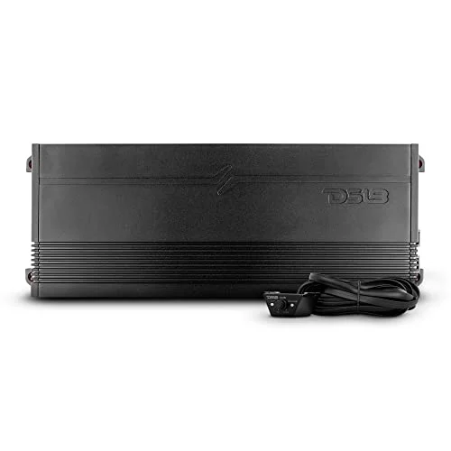 ds18 5 channel amplifier