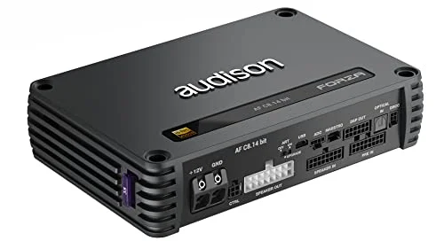 dsp amplifier 8 channel