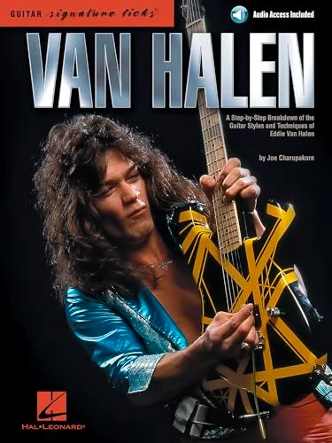 eddie van halen amplifiers