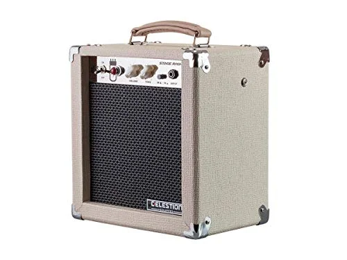 electric guitar tube amplifier