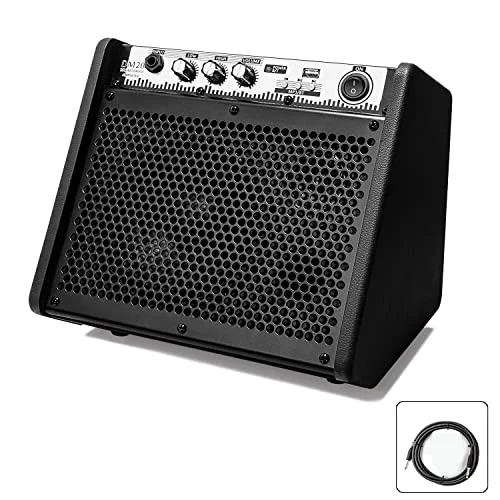 electronic drum kit amplifier
