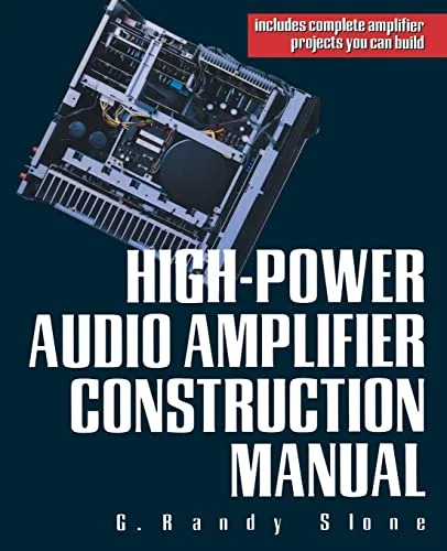 emc high power amplifier