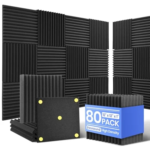 external wall soundproofing