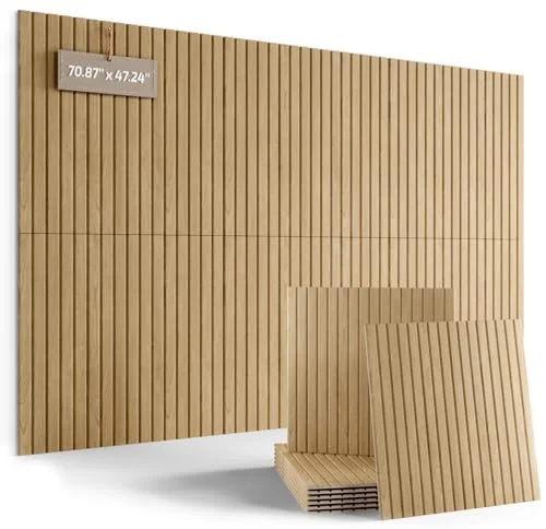 felt soundproofing panels