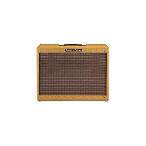 fender hot rod deluxe tube amplifier