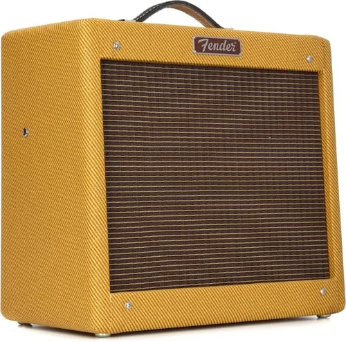 fender pro junior amplifier