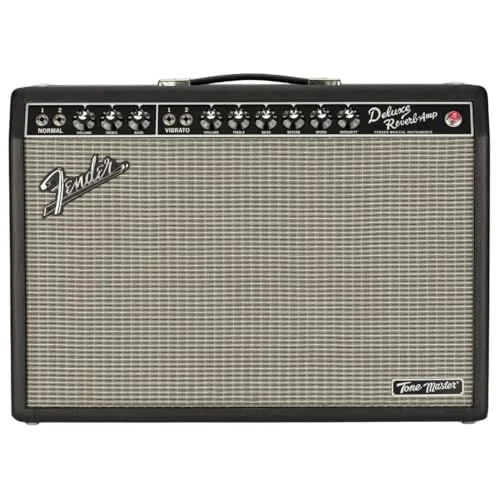 fender tone master amplifier