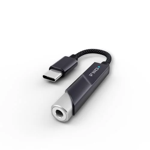 fiio ka11 portable dac amplifier